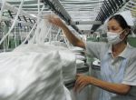 Nhập khẩu xơ, sợi dệt Việt Nam tăng mạnh